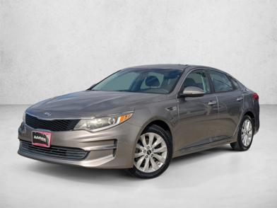 2016 Kia Optima LX -
                  Tustin, CA