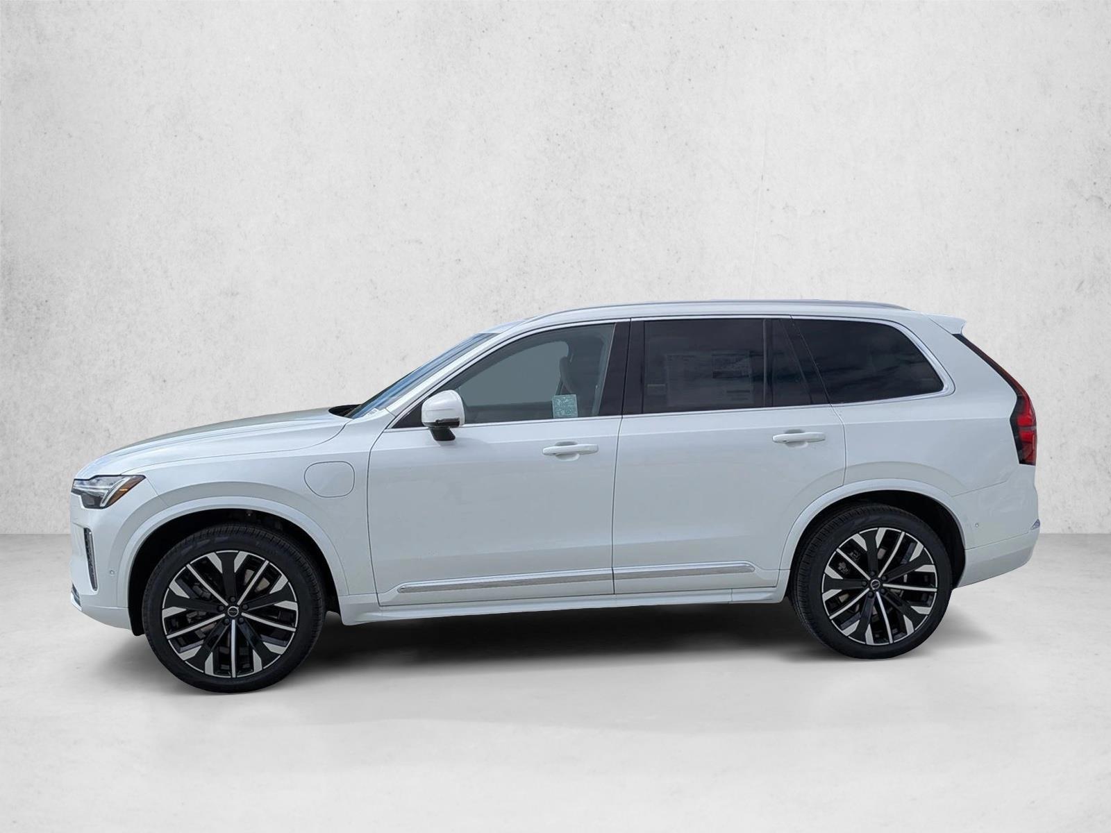 Thumbnail: 2026 Volvo XC90 - 2