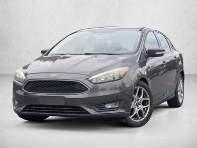 2015 Ford Focus SE -
                  Sterling, VA