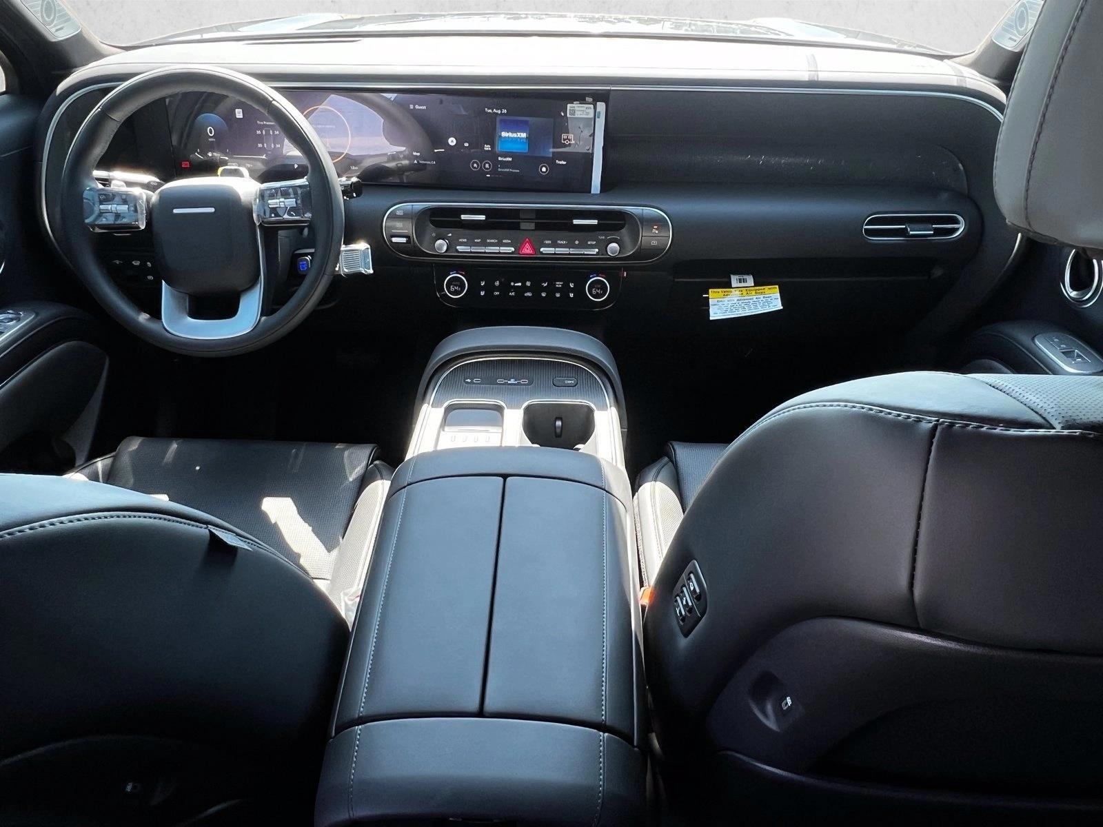 Thumbnail: 2026 Hyundai Palisade - 3