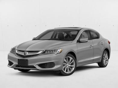 2018 Acura ILX  -
                  Margate, FL