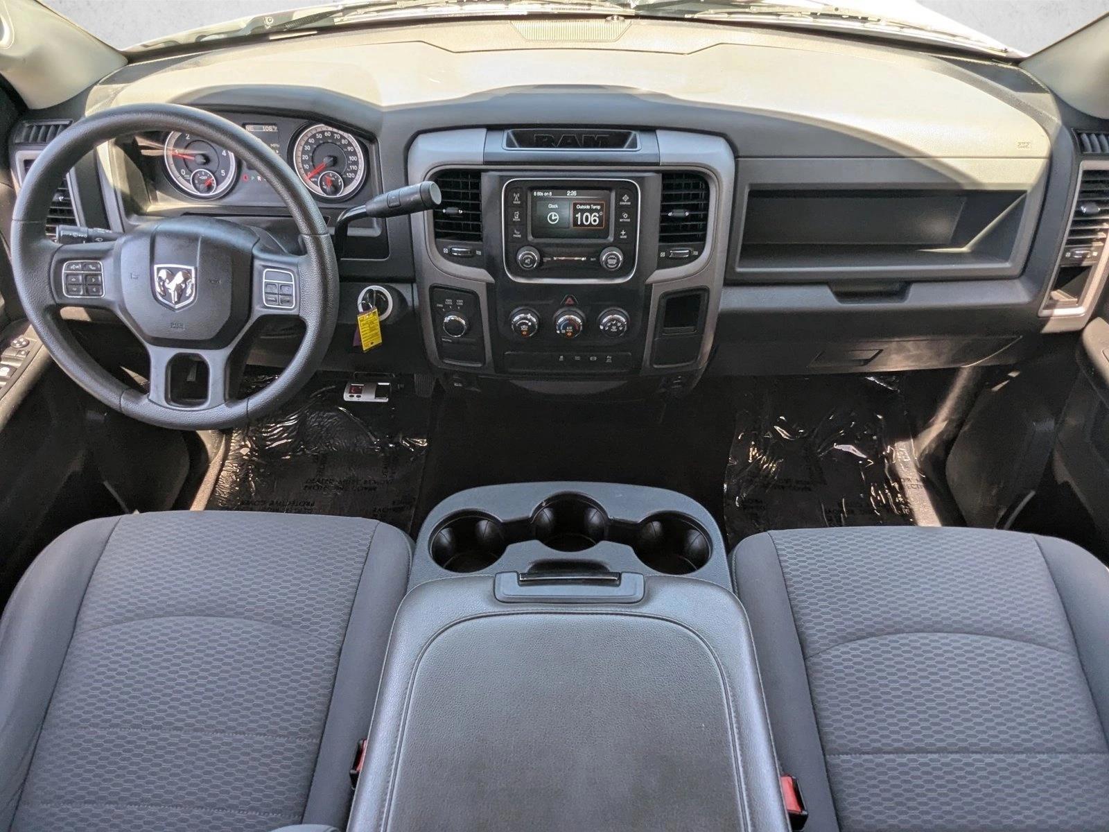 Thumbnail: 2018 RAM 2500 - 3