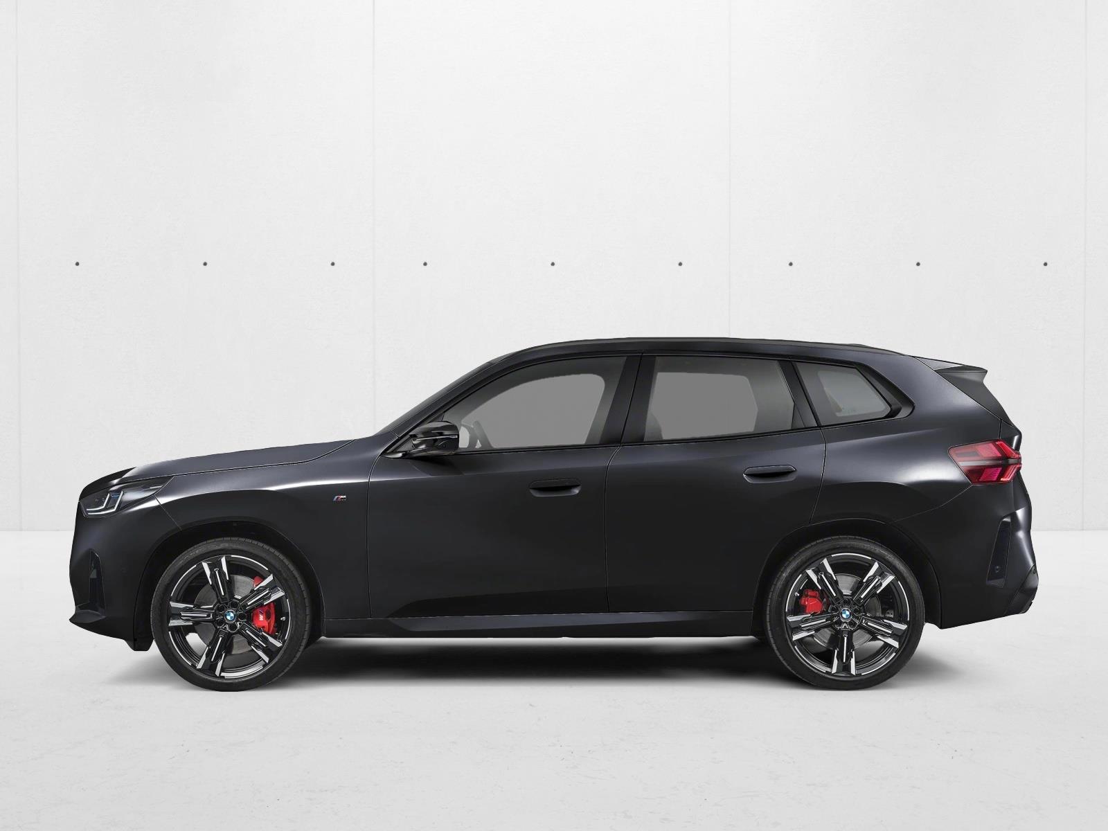 Thumbnail: 2026 BMW X3 - 2