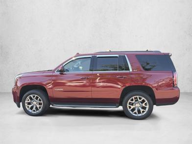 2016 GMC Yukon
