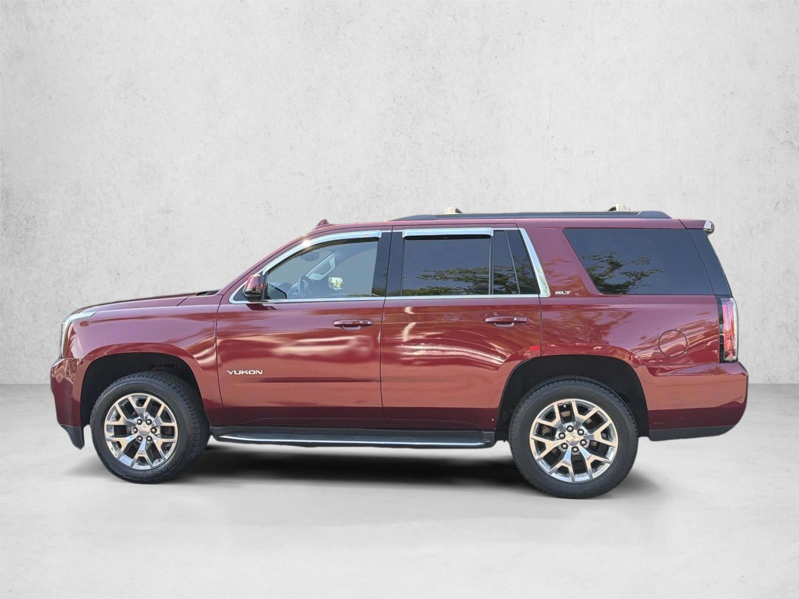 Thumbnail: 2016 GMC Yukon - 2