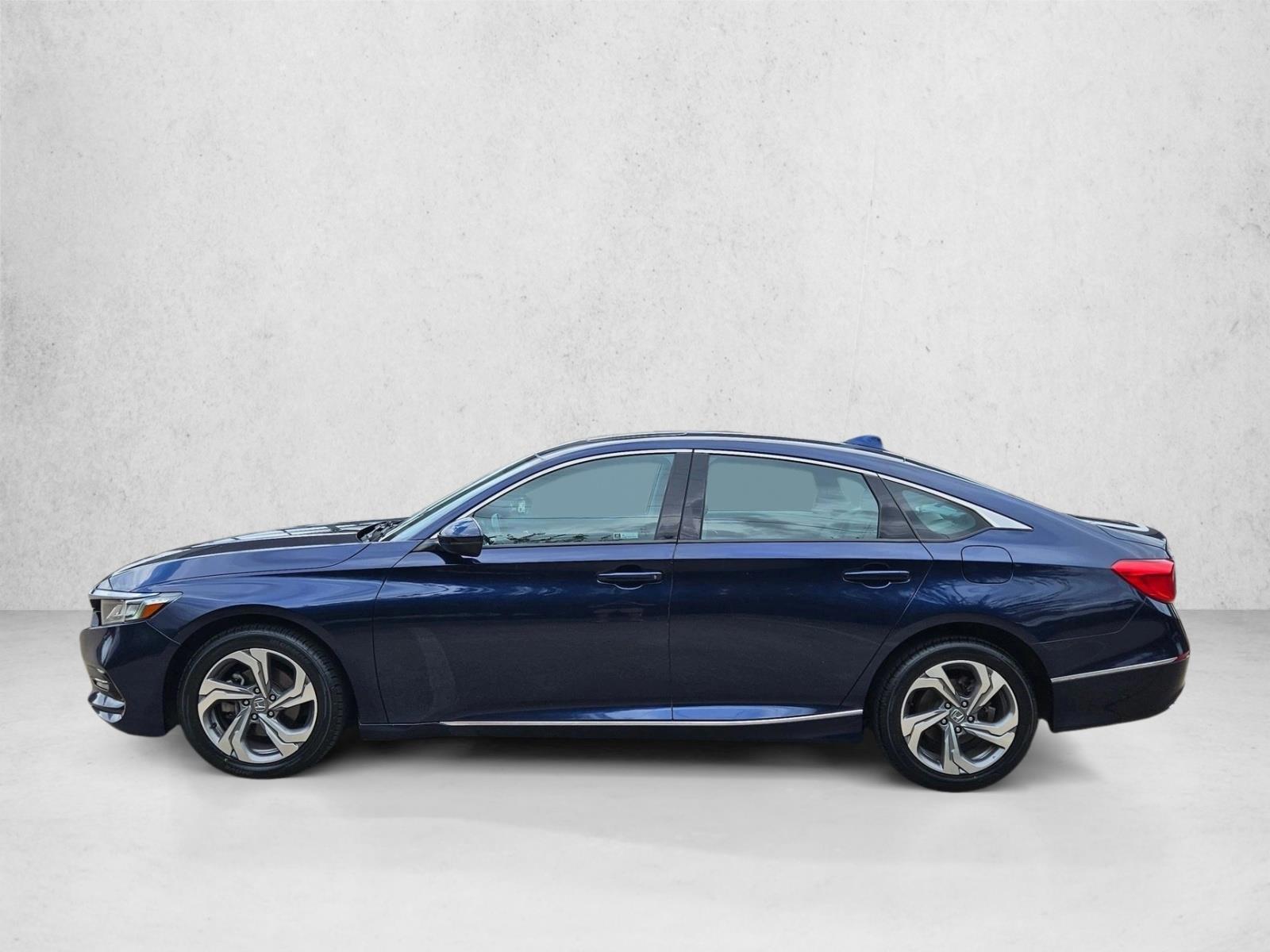 Thumbnail: 2020 Honda Accord - 2