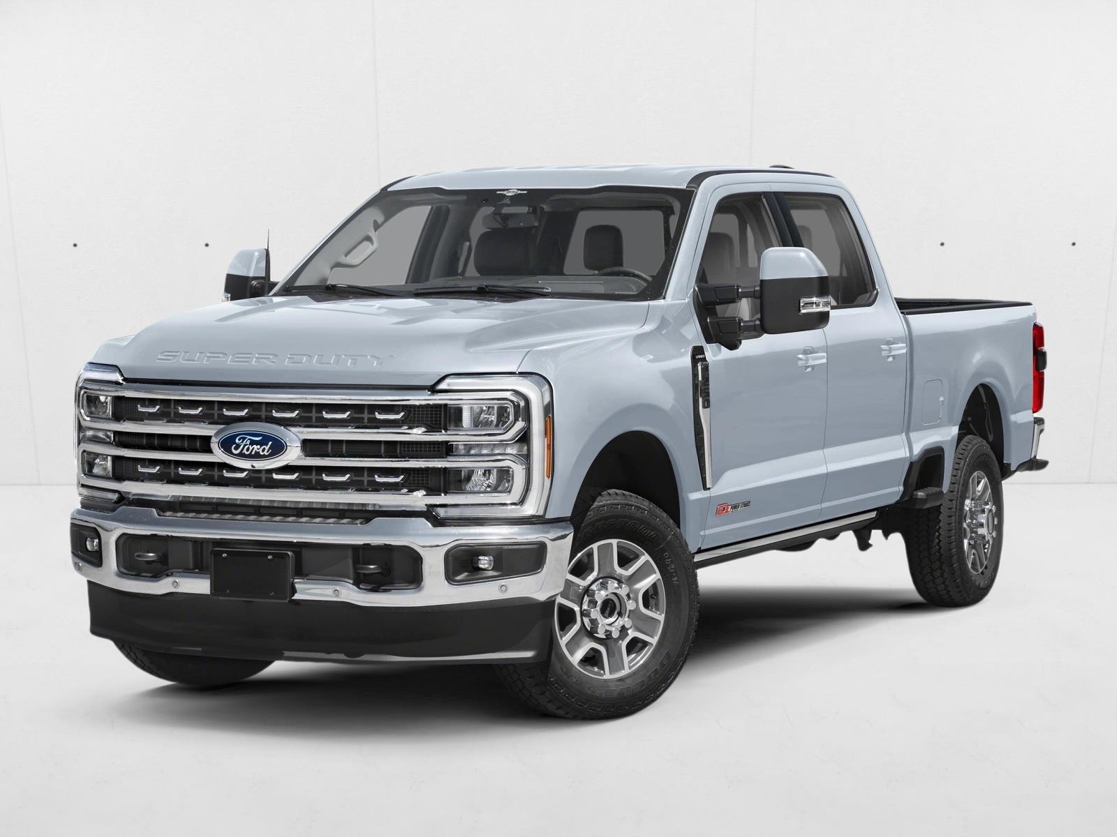 Thumbnail: 2026 Ford Econoline - 1