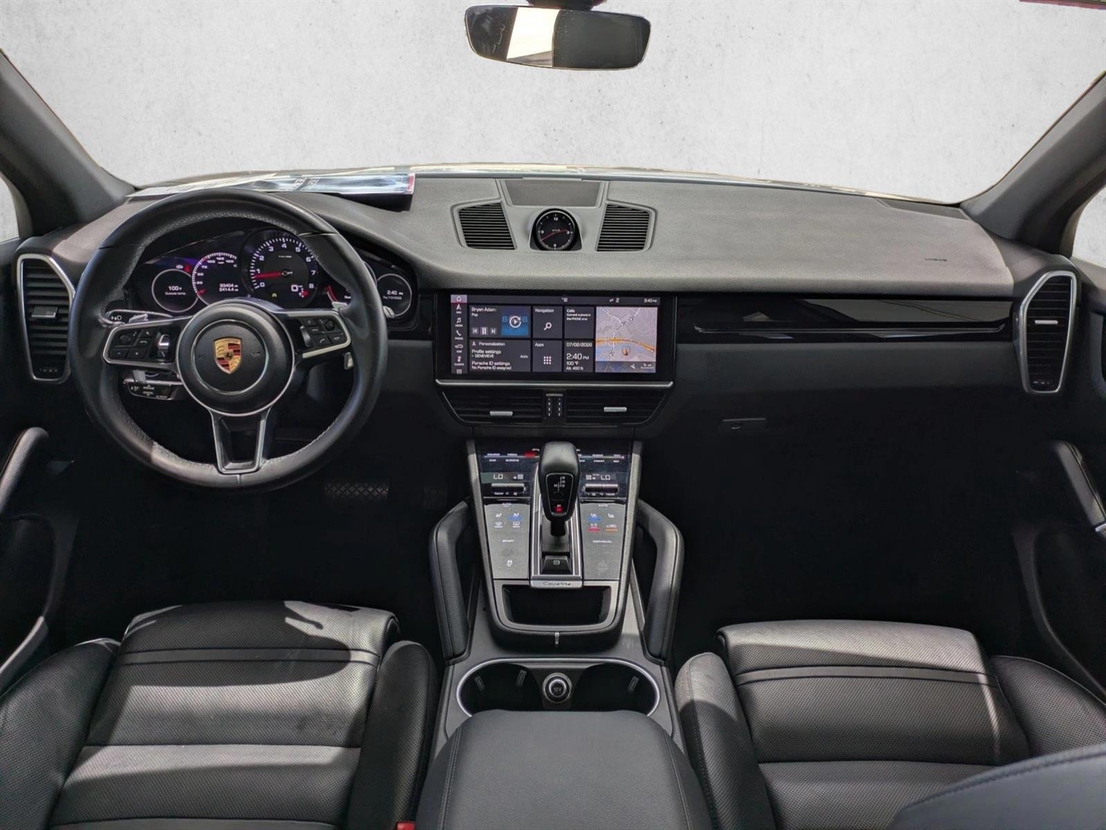 Thumbnail: 2019 Porsche Cayenne - 4