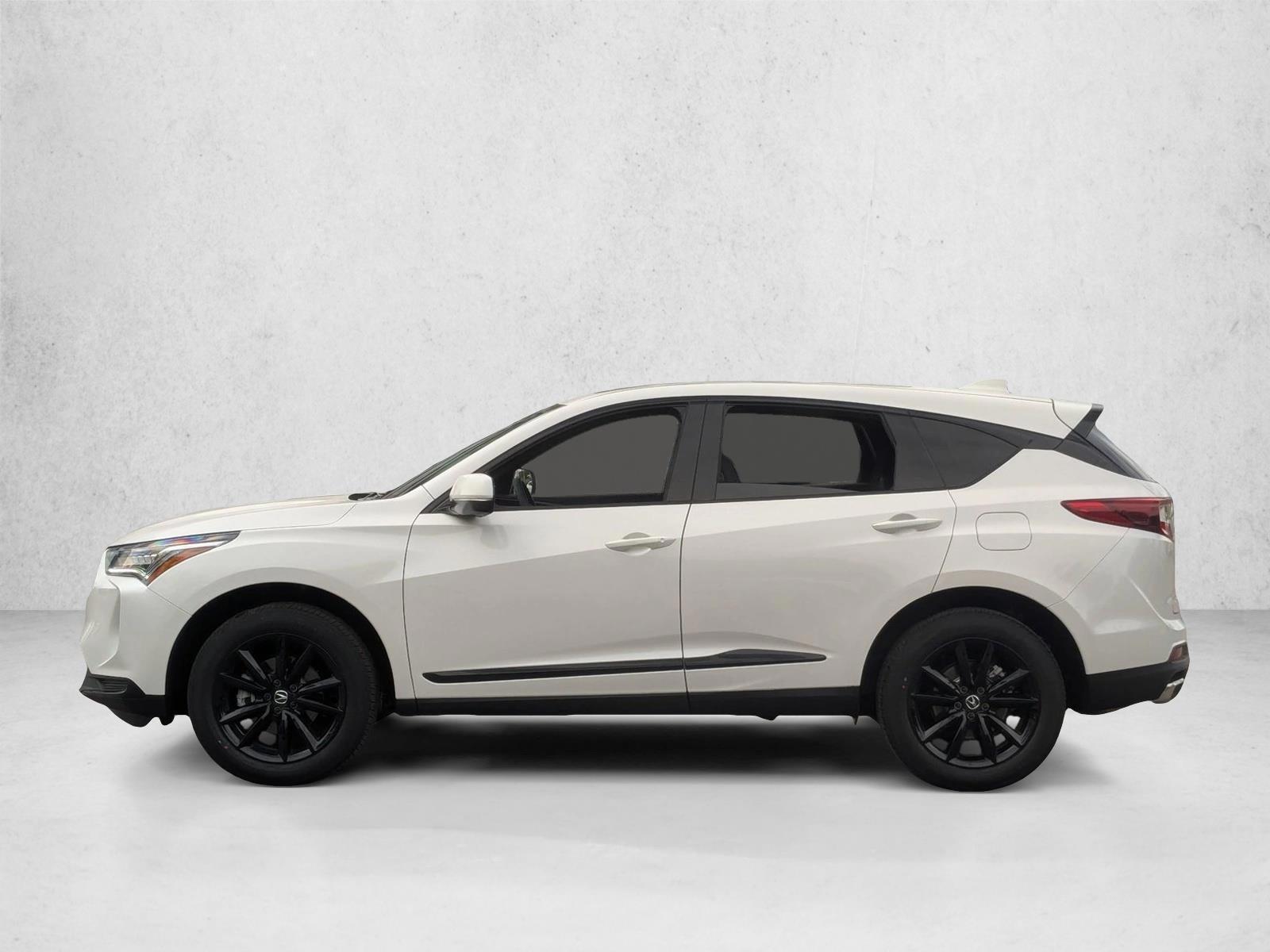 Thumbnail: 2026 Acura RDX - 2