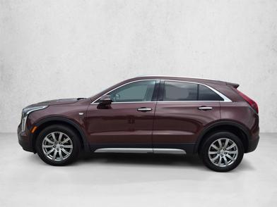 2023 Cadillac XT4
