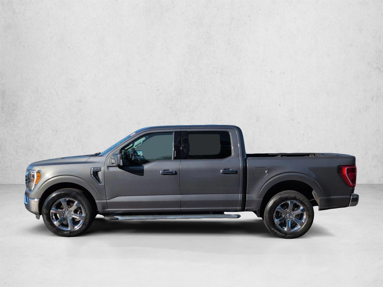 Thumbnail: 2023 Ford F-150 - 2