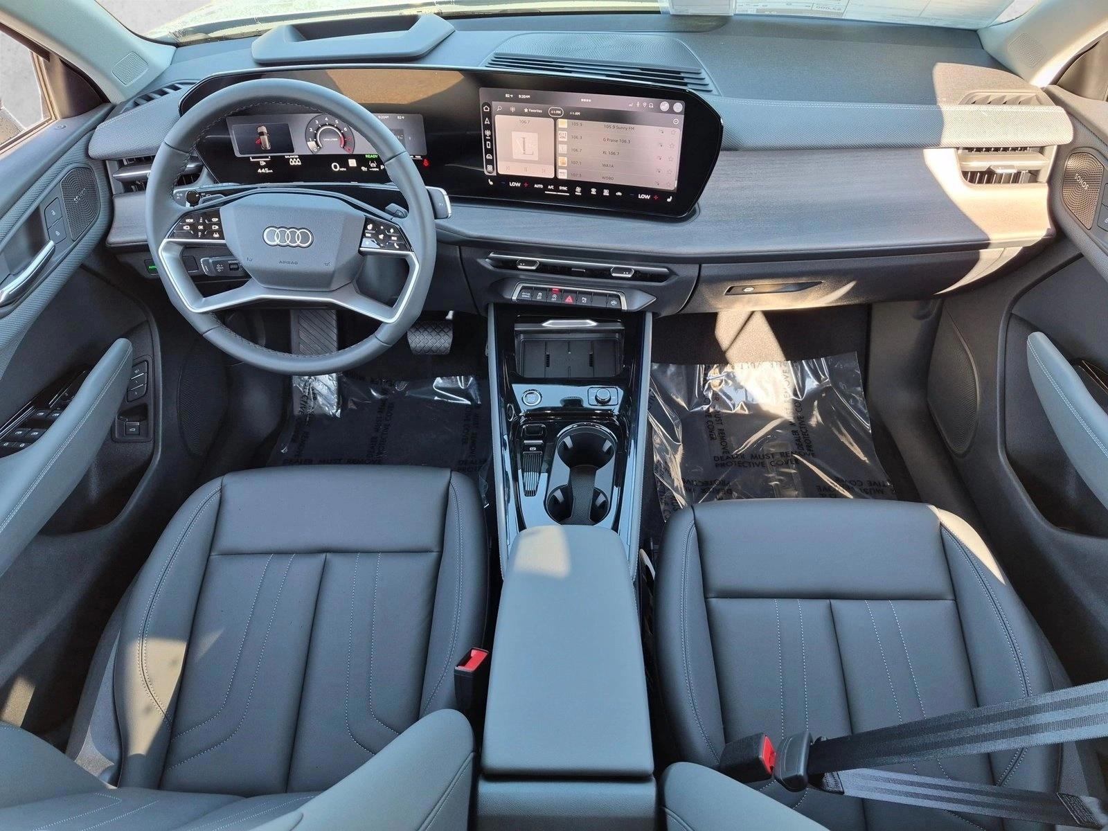 Thumbnail: 2026 Audi Q3 - 4