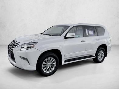 2015 Lexus GX 460 -
                  Centennial, CO