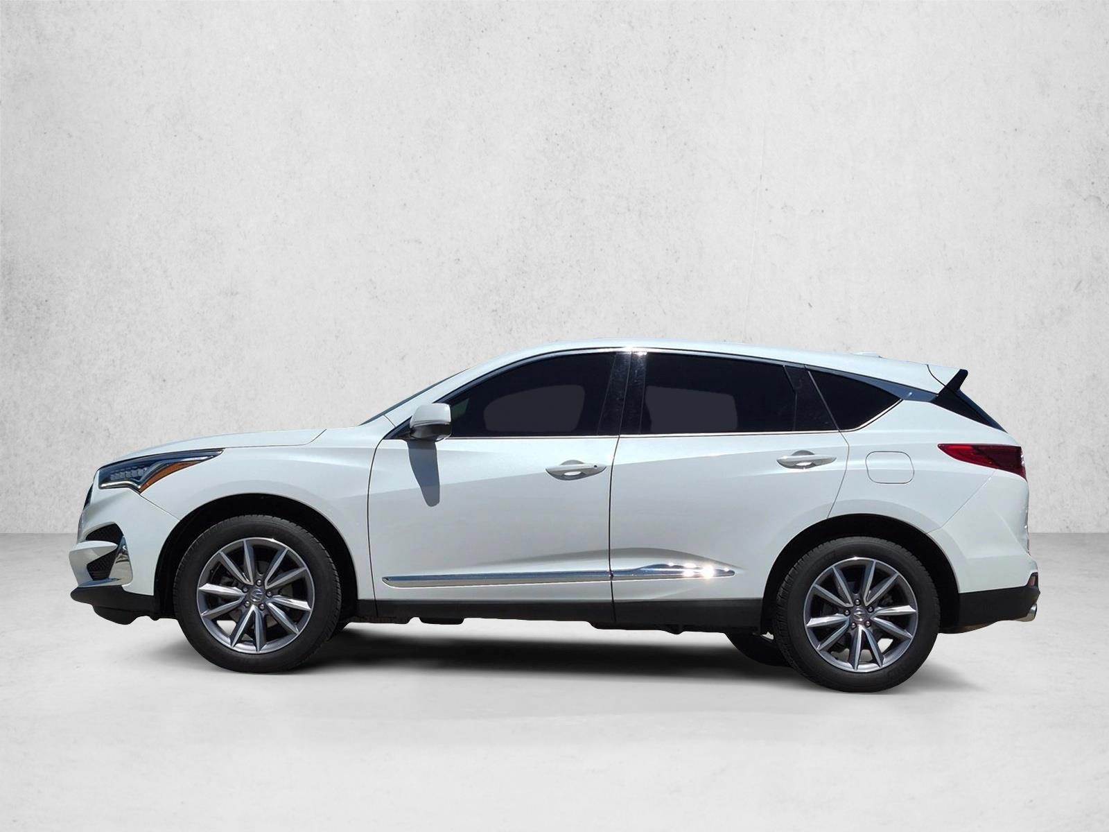 Thumbnail: 2021 Acura RDX - 2