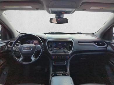 2022 GMC Acadia