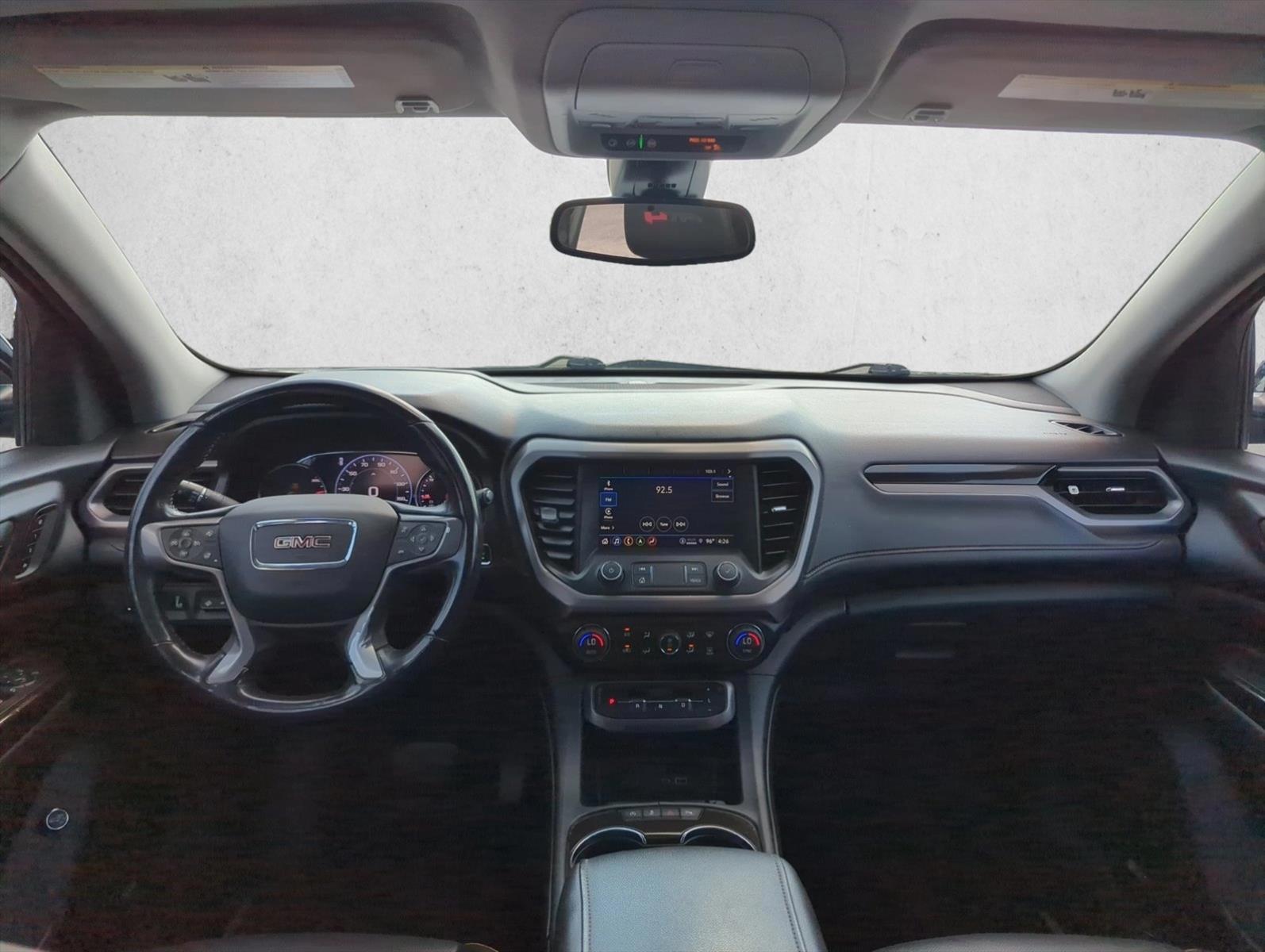 Thumbnail: 2022 GMC Acadia - 3