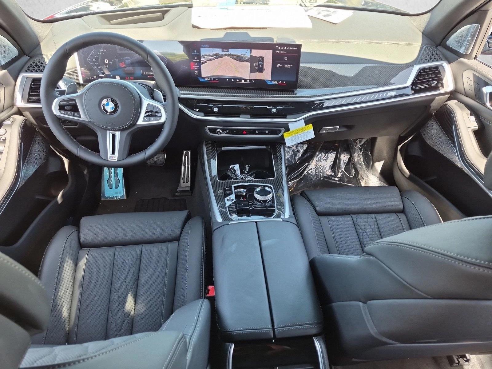 Thumbnail: 2026 BMW X5 - 4