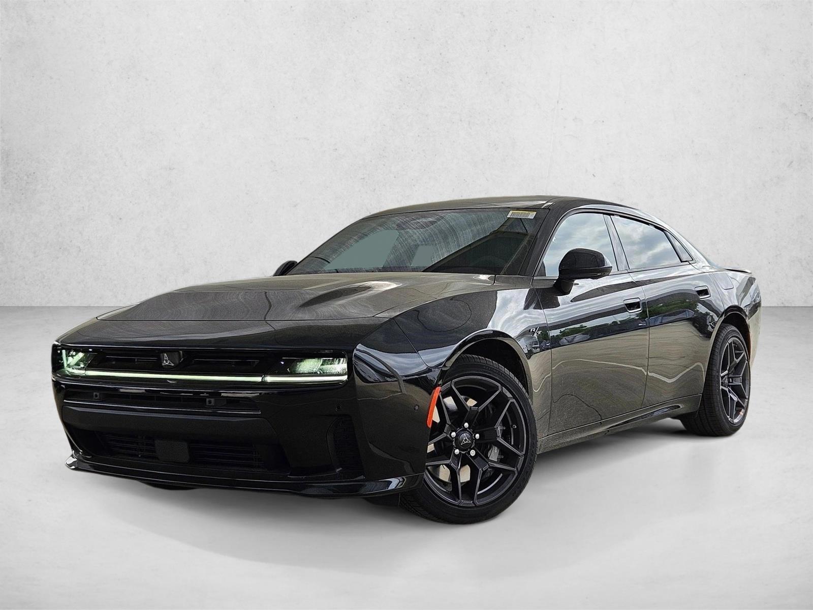 Thumbnail: 2026 Dodge Charger - 1