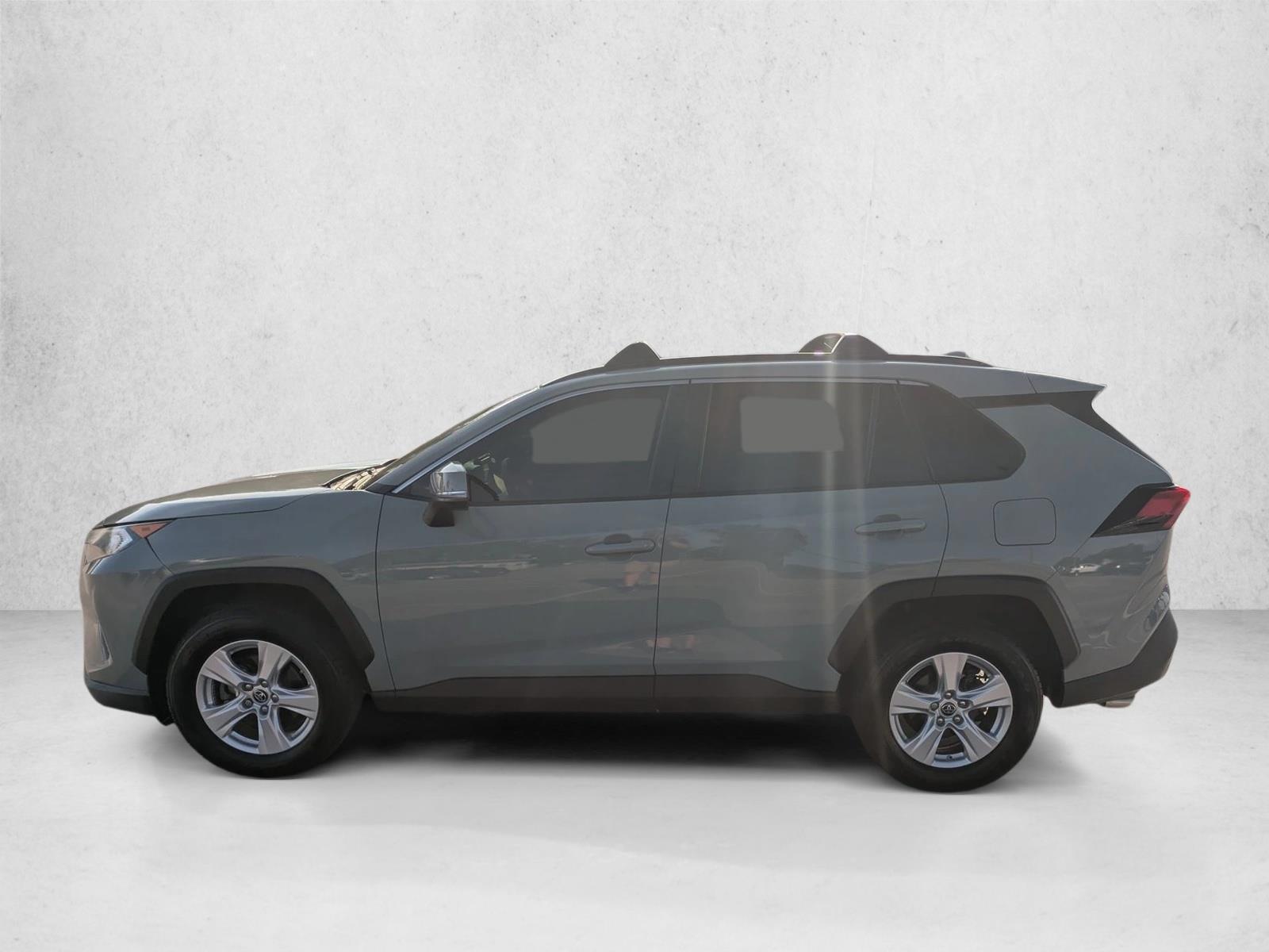 Thumbnail: 2019 Toyota RAV4 - 2
