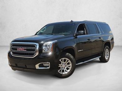 2018 GMC Yukon XL SLT -
                  Tempe, AZ