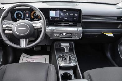 2026 Hyundai Kona