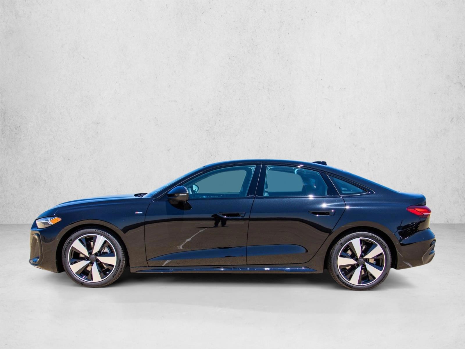 Thumbnail: 2026 Audi A5 - 2