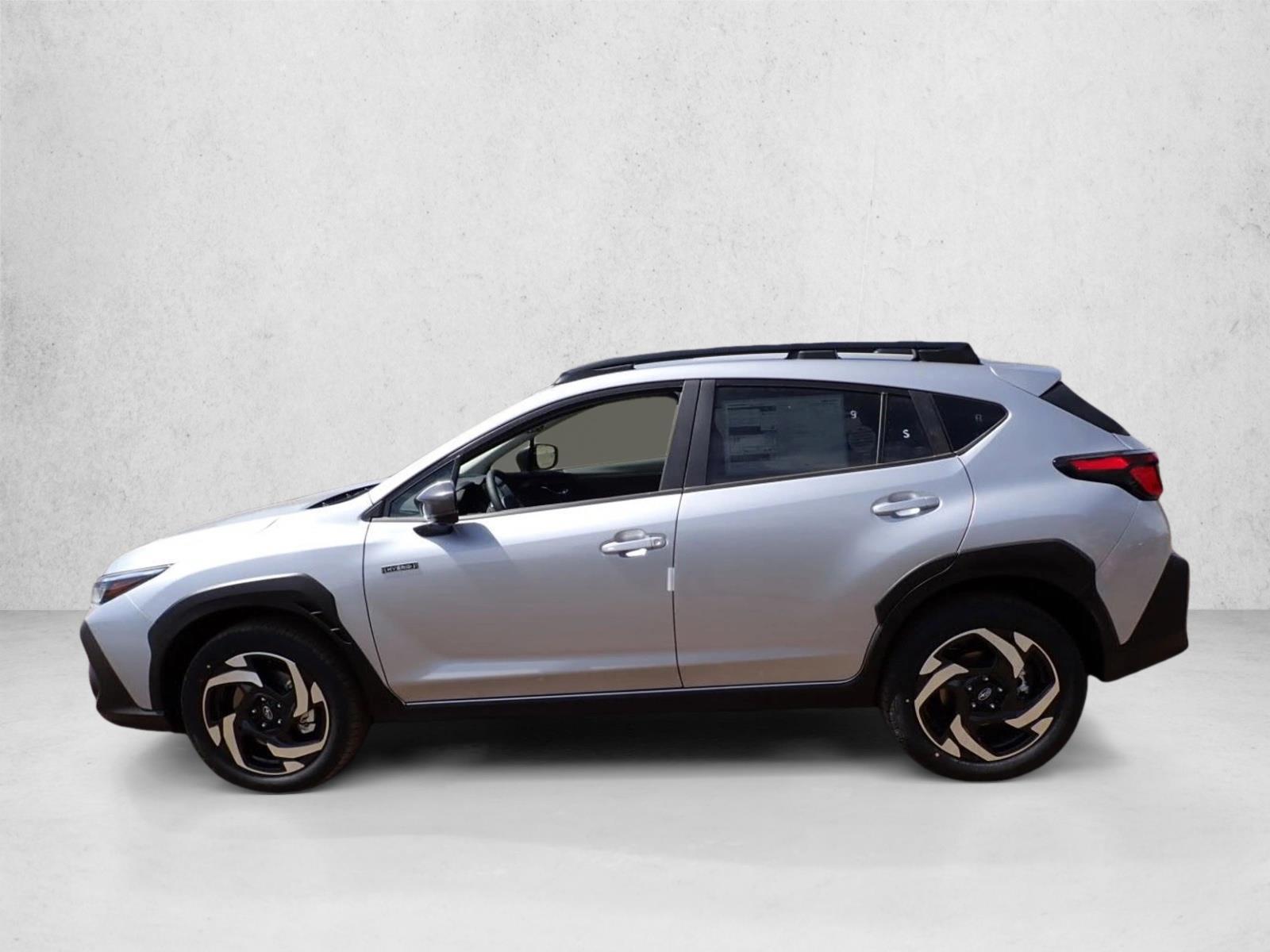 Thumbnail: 2026 Subaru Crosstrek - 2