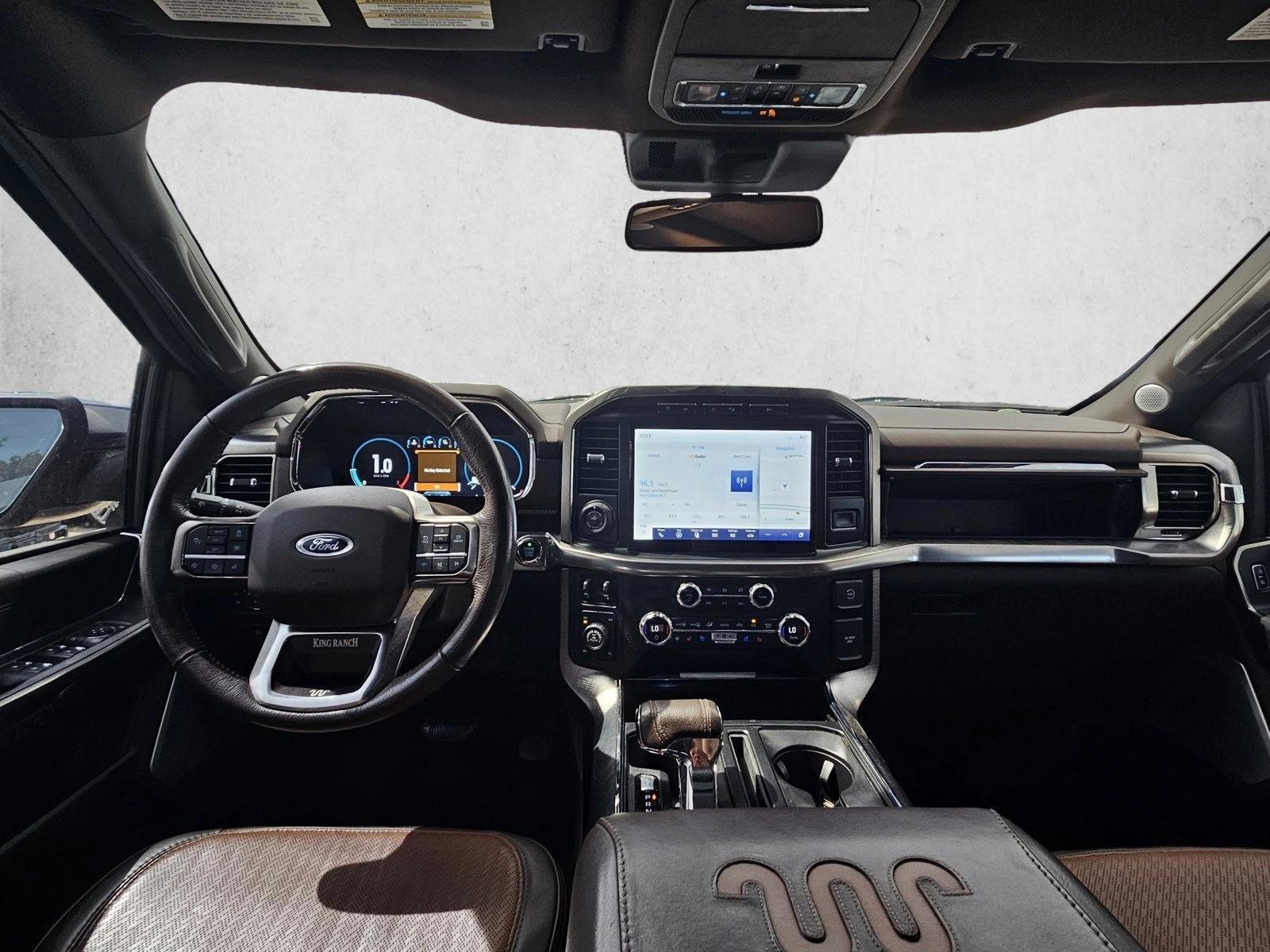 Thumbnail: 2021 Ford F-150 - 2