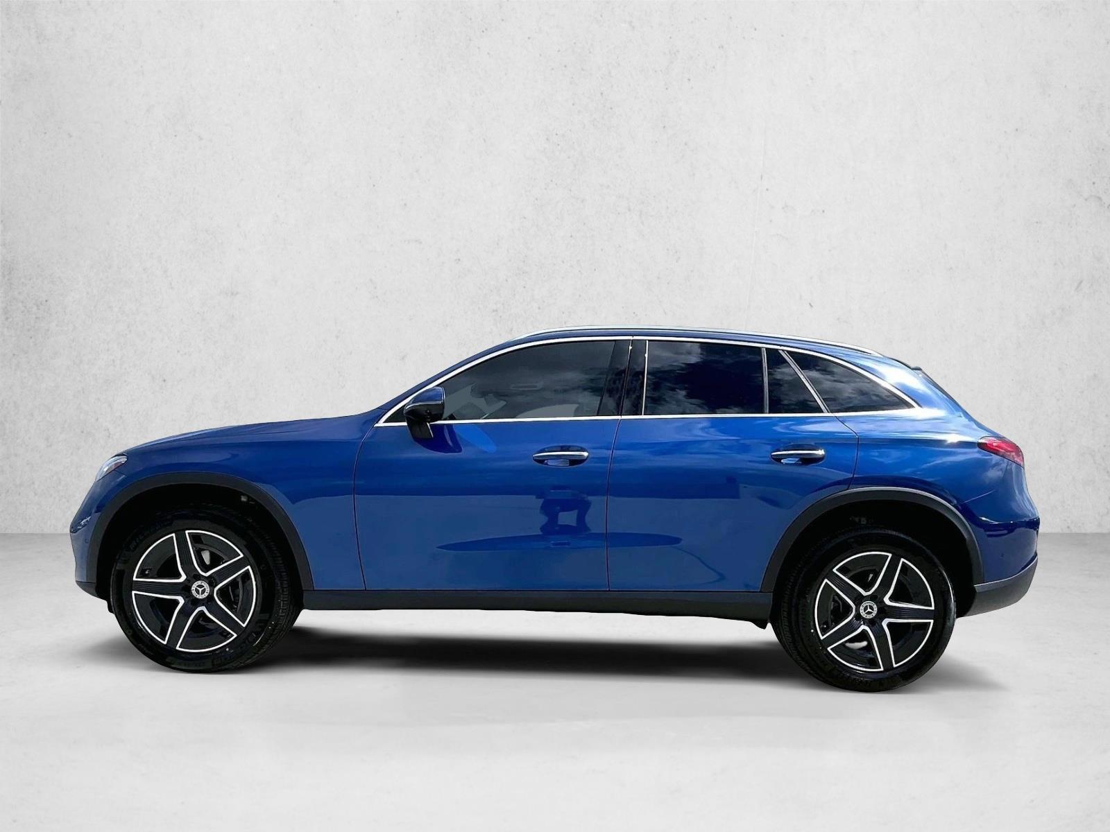 Thumbnail: 2026 Mercedes-Benz GLC - 2