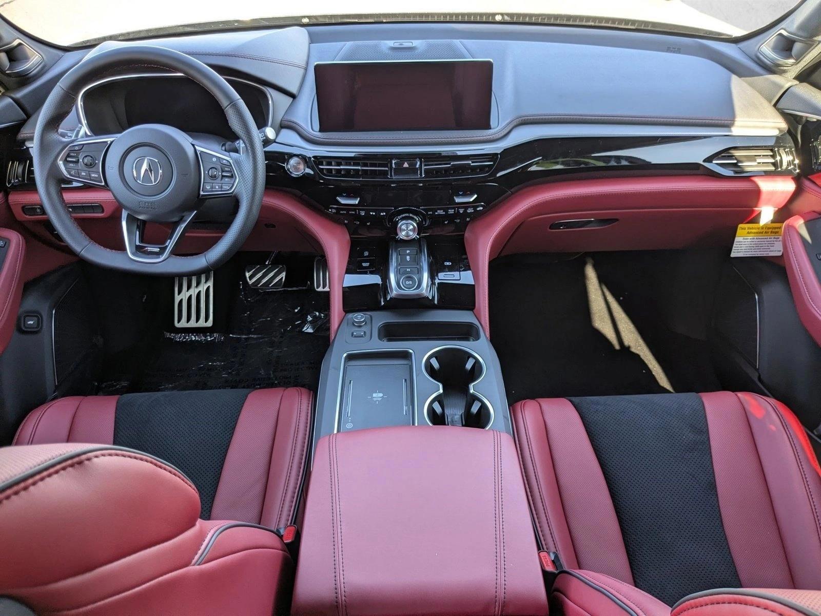 Thumbnail: 2026 Acura MDX - 4