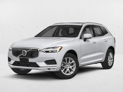 2018 Volvo XC60