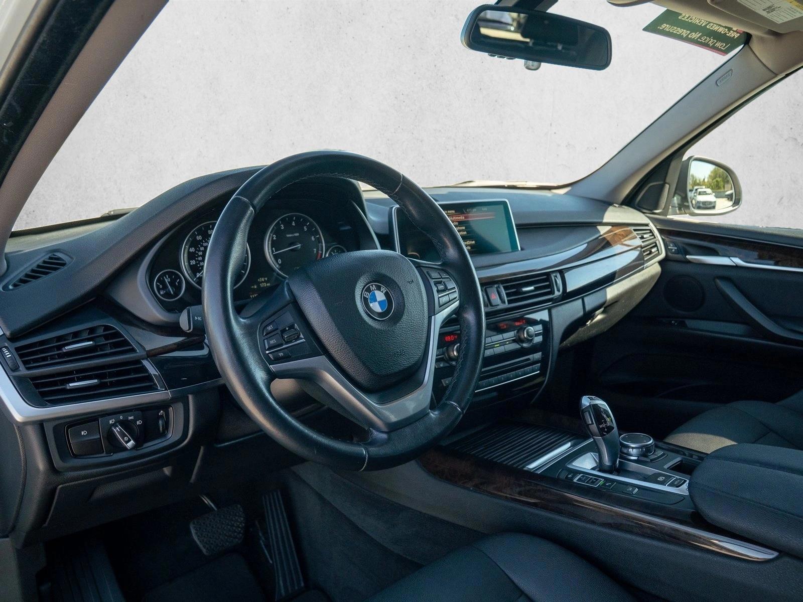 Thumbnail: 2016 BMW X5 - 3