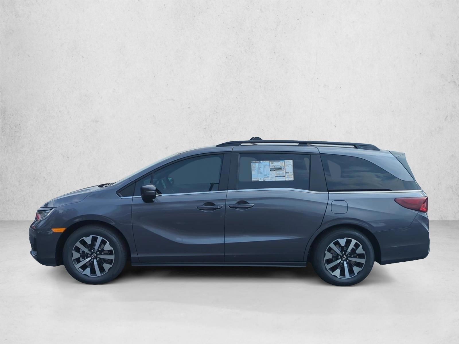 Thumbnail: 2026 Honda Odyssey - 2