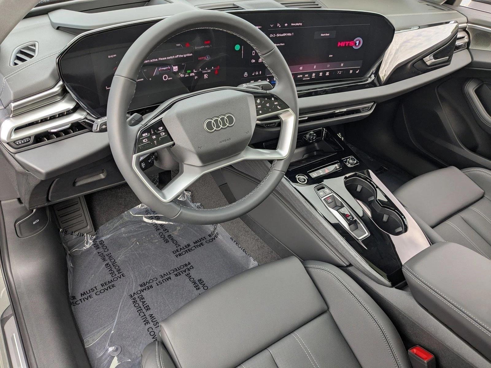 Thumbnail: 2025 Audi A5 - 3