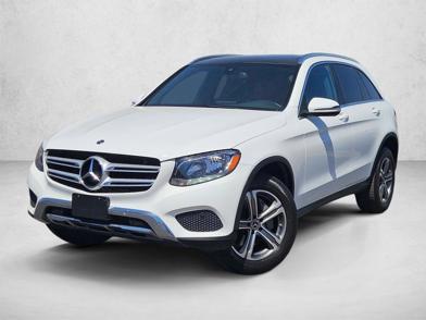 2019 Mercedes-Benz GLC 300 -
                  Scottsdale, AZ