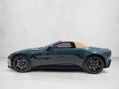 2021 Aston Martin Vantage