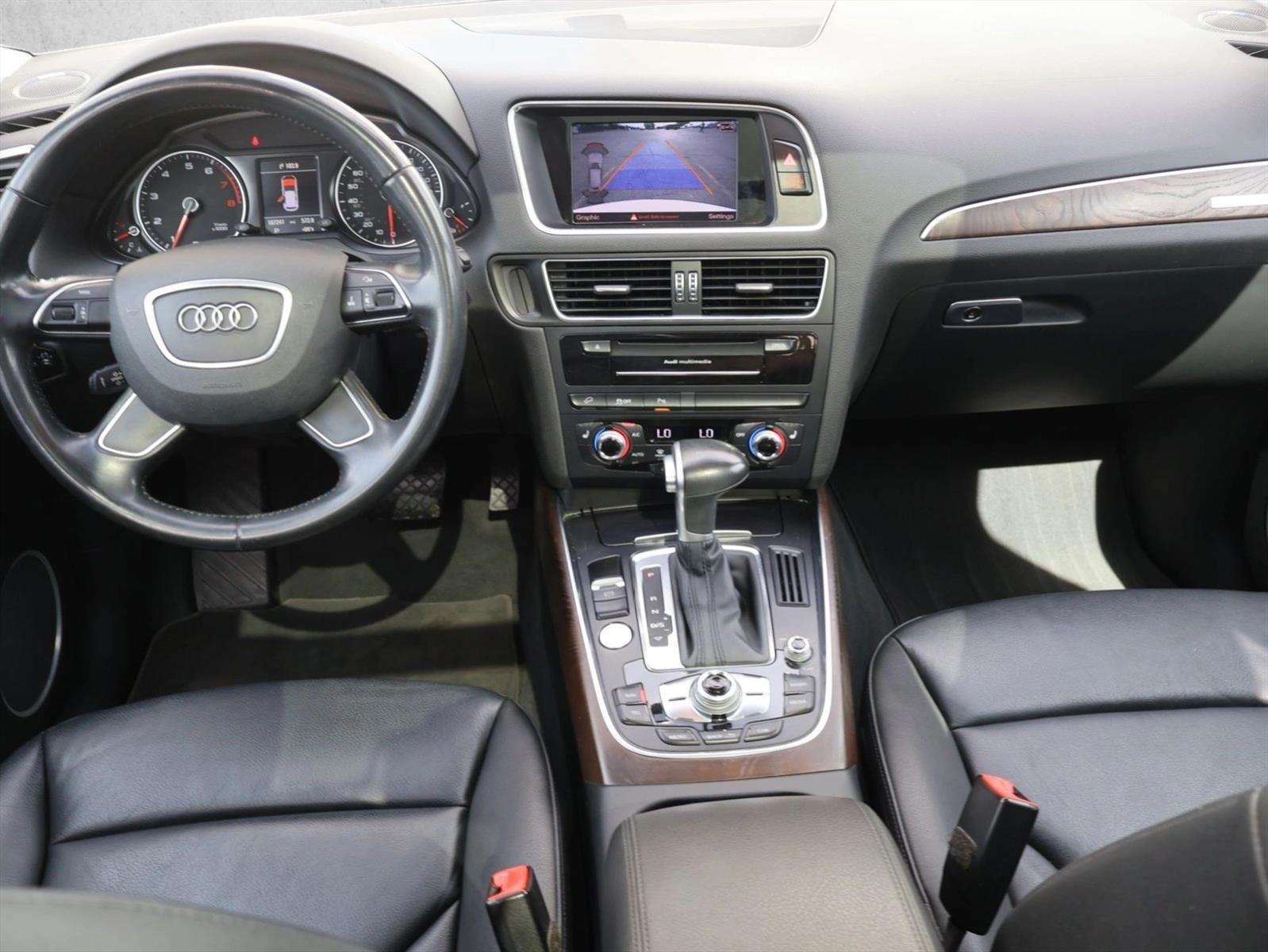 Thumbnail: 2016 Audi Q5 - 4