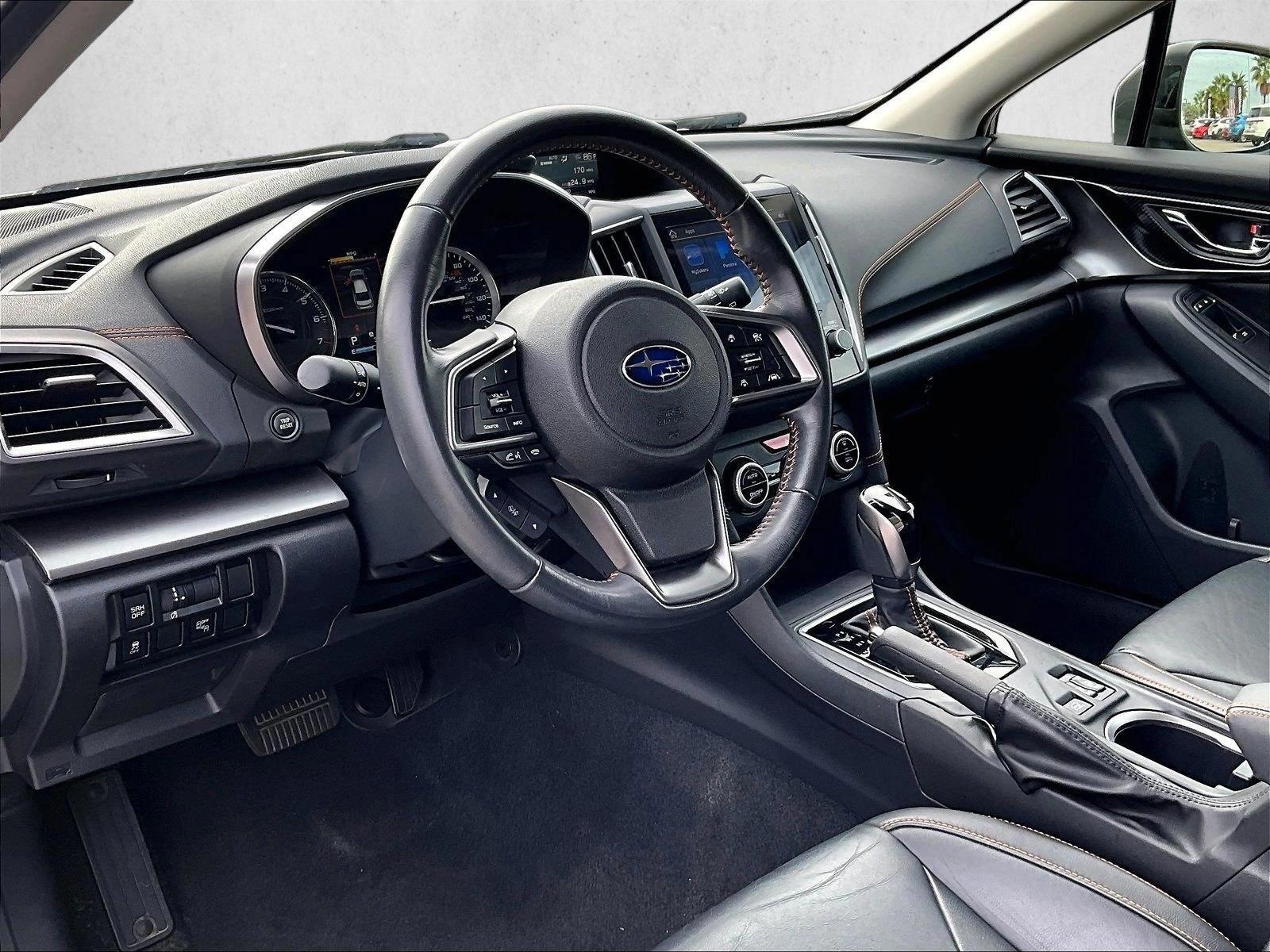 Thumbnail: 2019 Subaru Crosstrek - 3