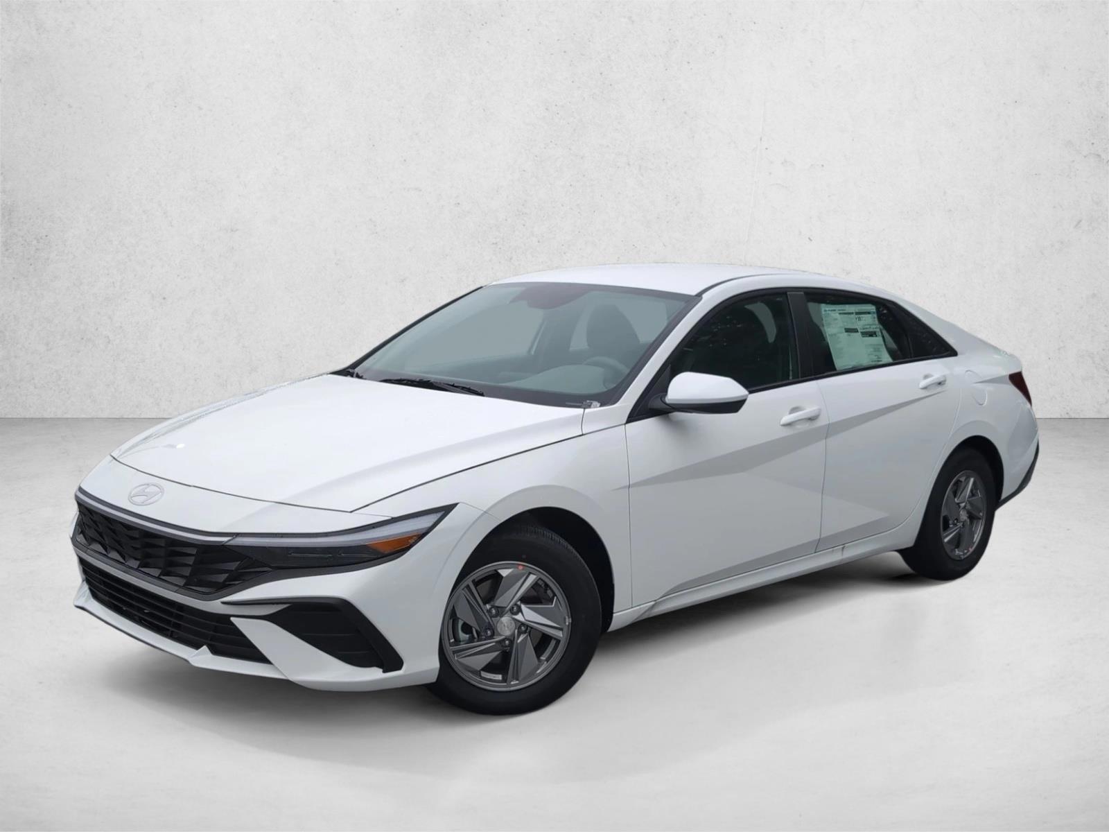 Thumbnail: 2026 Hyundai Elantra - 1