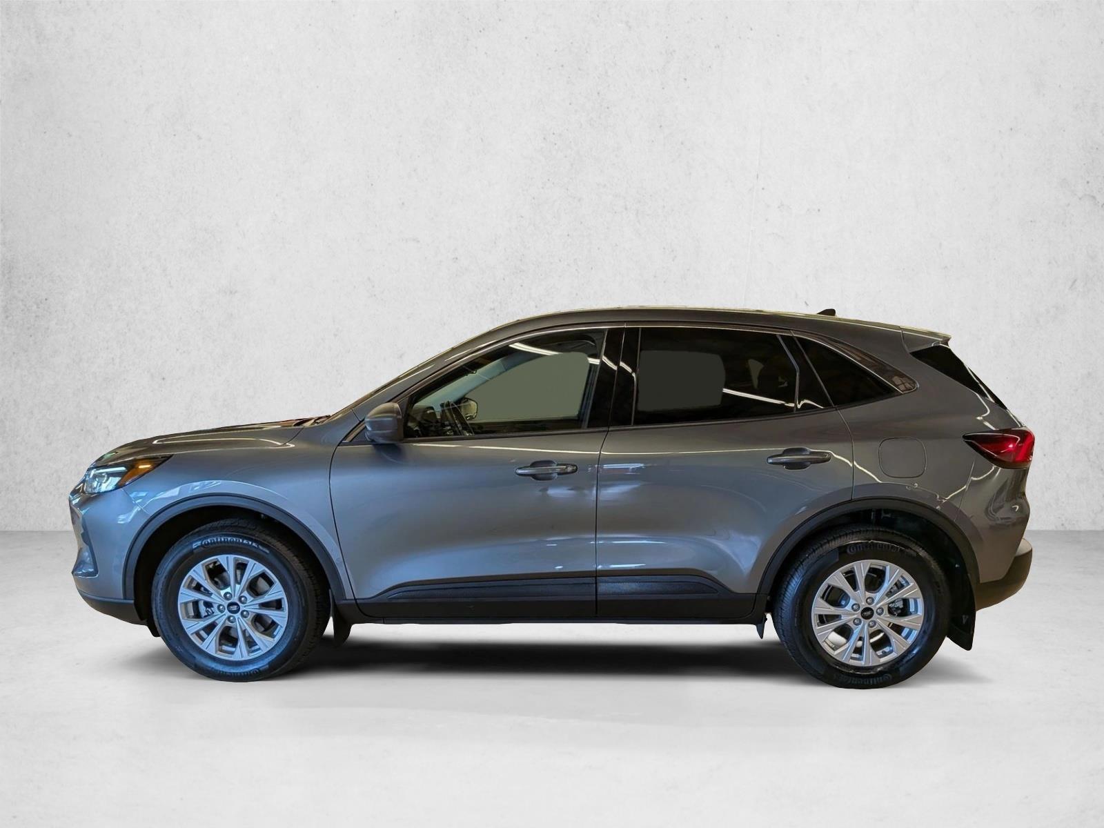 Thumbnail: 2024 Ford Escape - 2