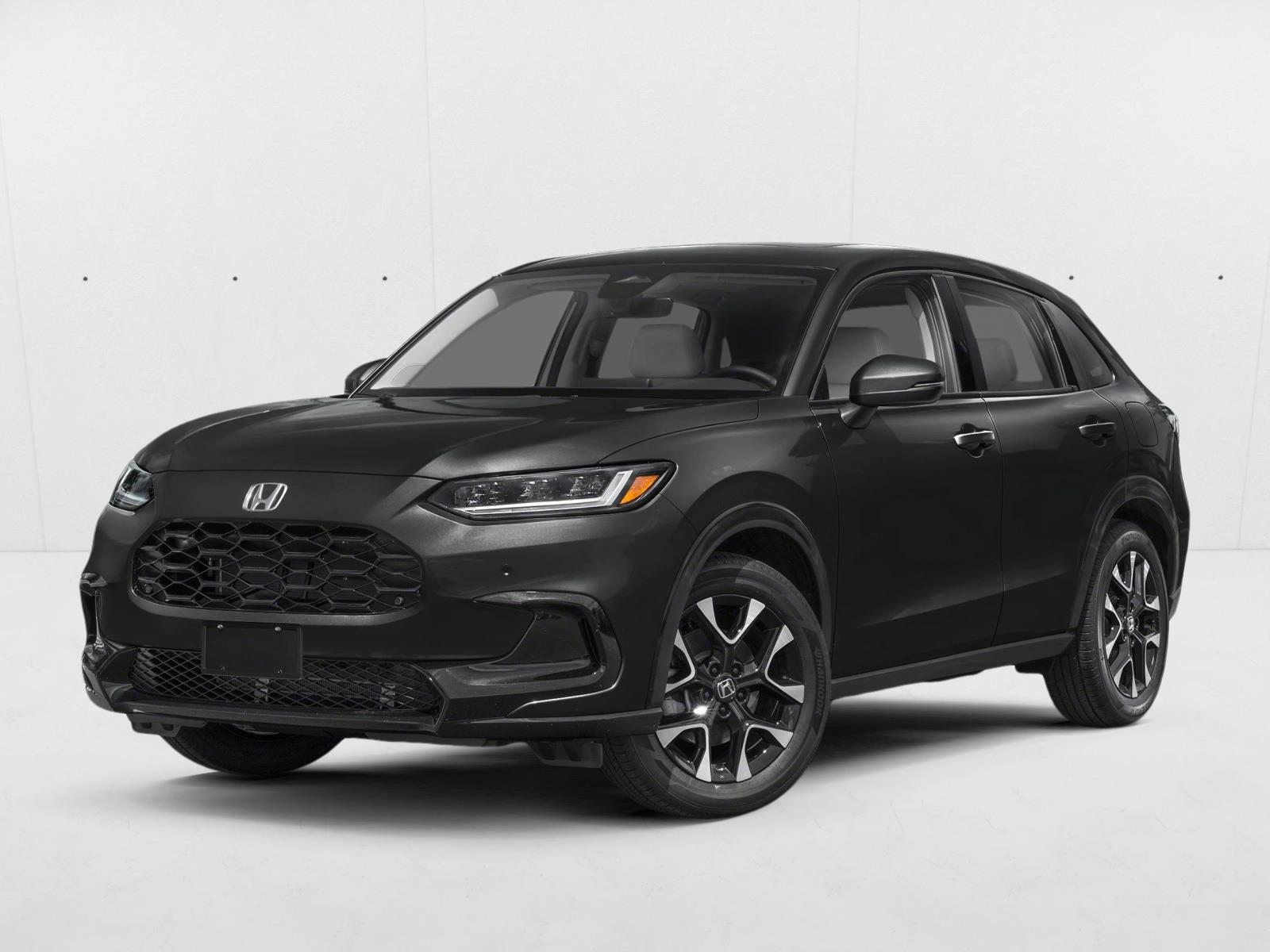 Thumbnail: 2027 Honda HR-V - 1