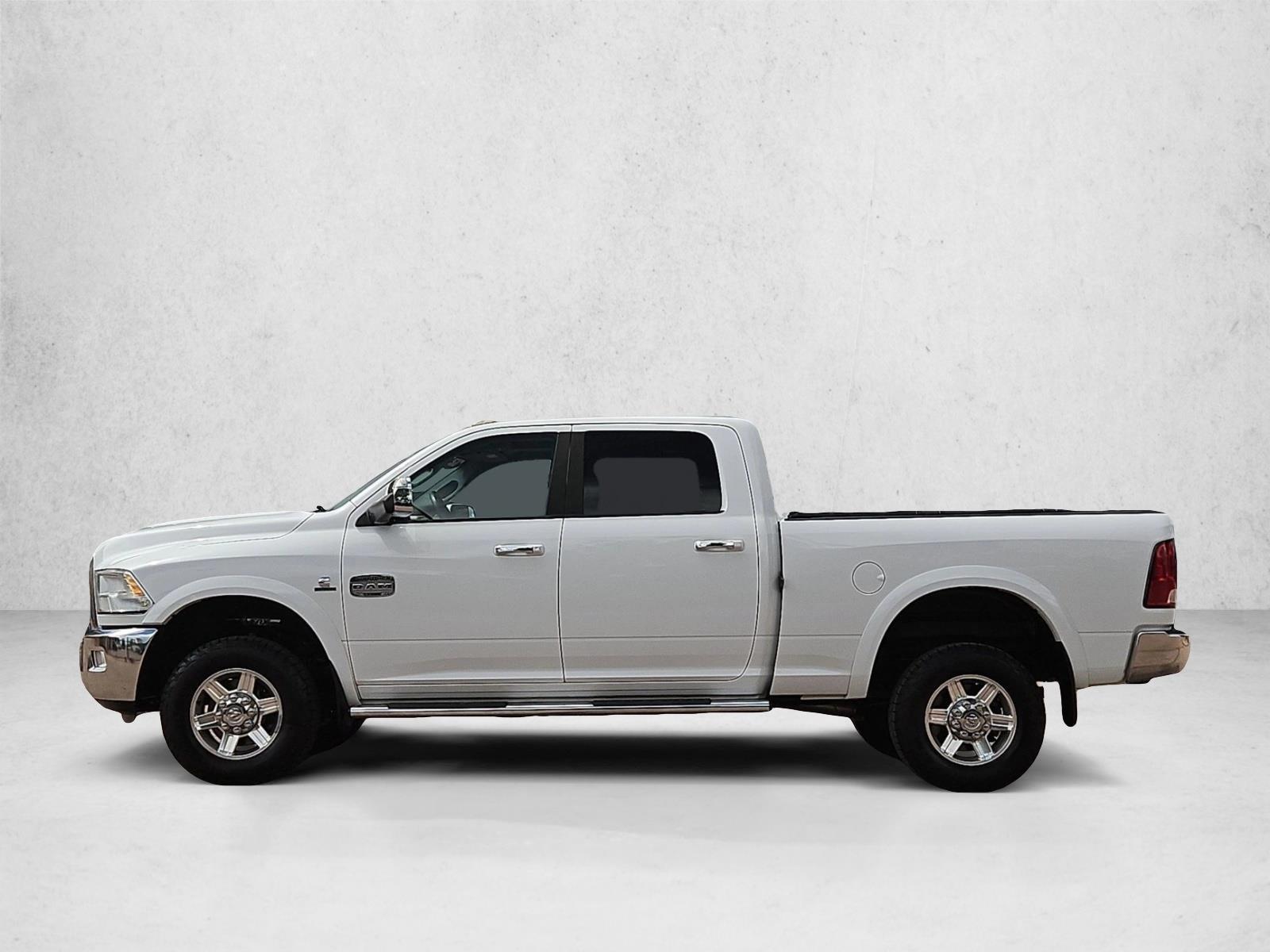 Thumbnail: 2012 RAM 3500 - 2