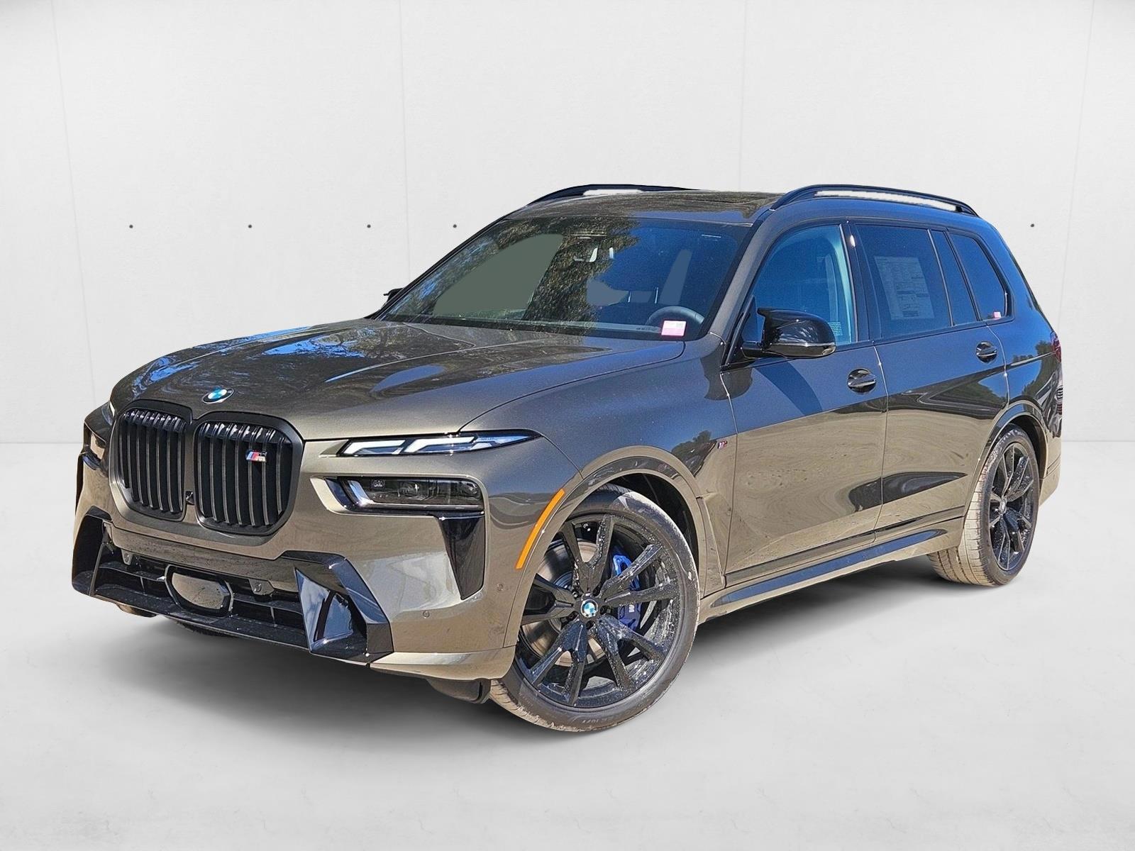 Thumbnail: 2026 BMW X7 - 1