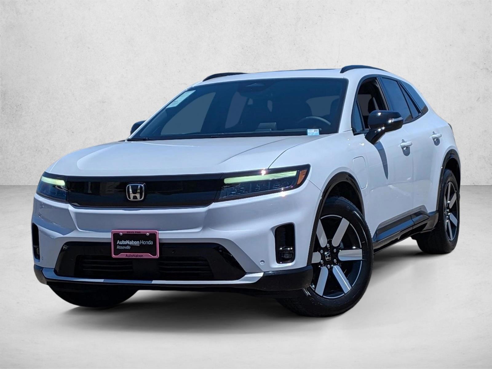 Thumbnail: 2026 Honda Prologue - 1