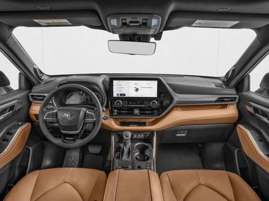 2026 Toyota Highlander