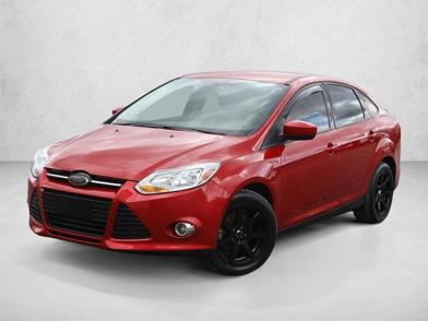 2012 Ford Focus SE -
                  Spokane Valley, WA