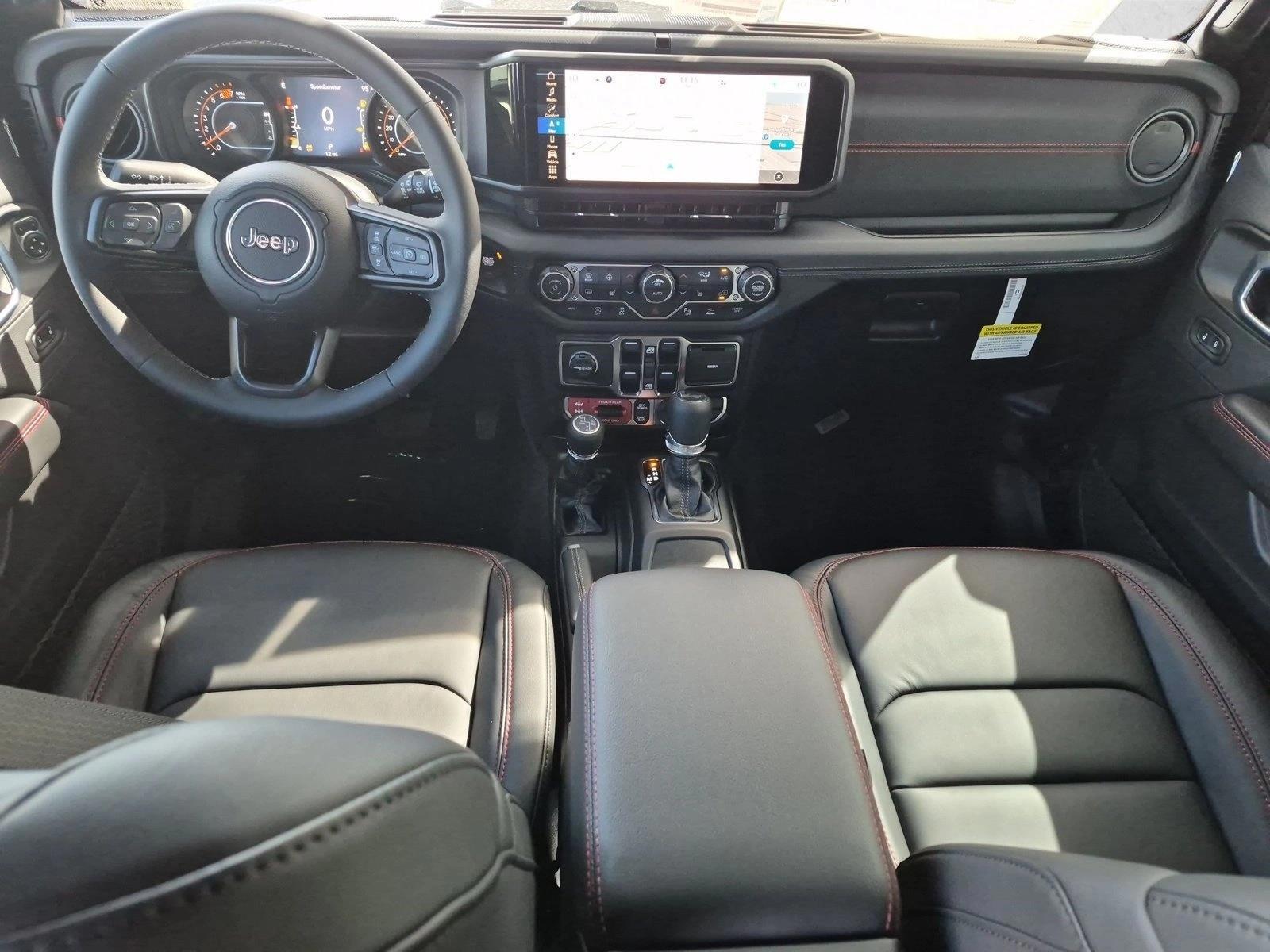 Thumbnail: 2027 Jeep Wrangler - 3