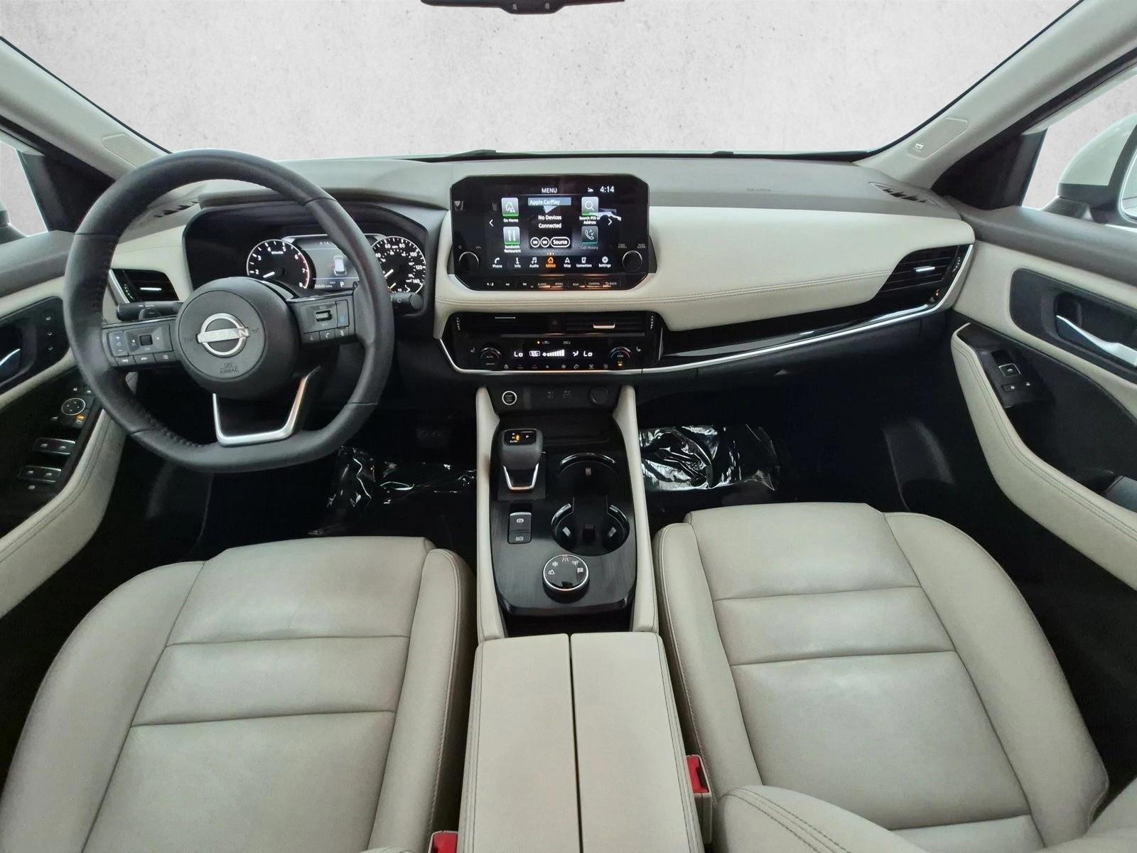 Thumbnail: 2023 Nissan Rogue - 3