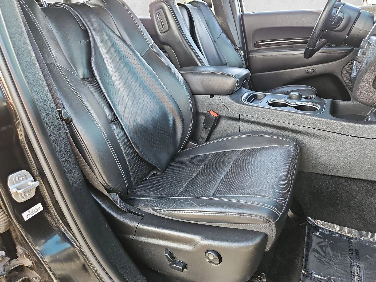 Thumbnail: 2014 Dodge Durango - 6