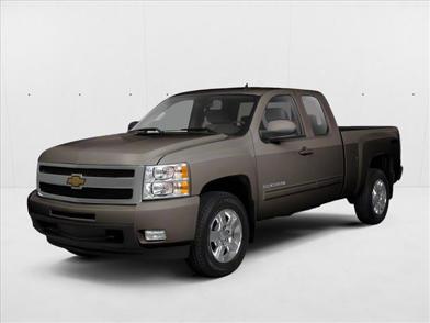 2013 Chevrolet Silverado 1500 LT -
                  Lithia Springs, GA